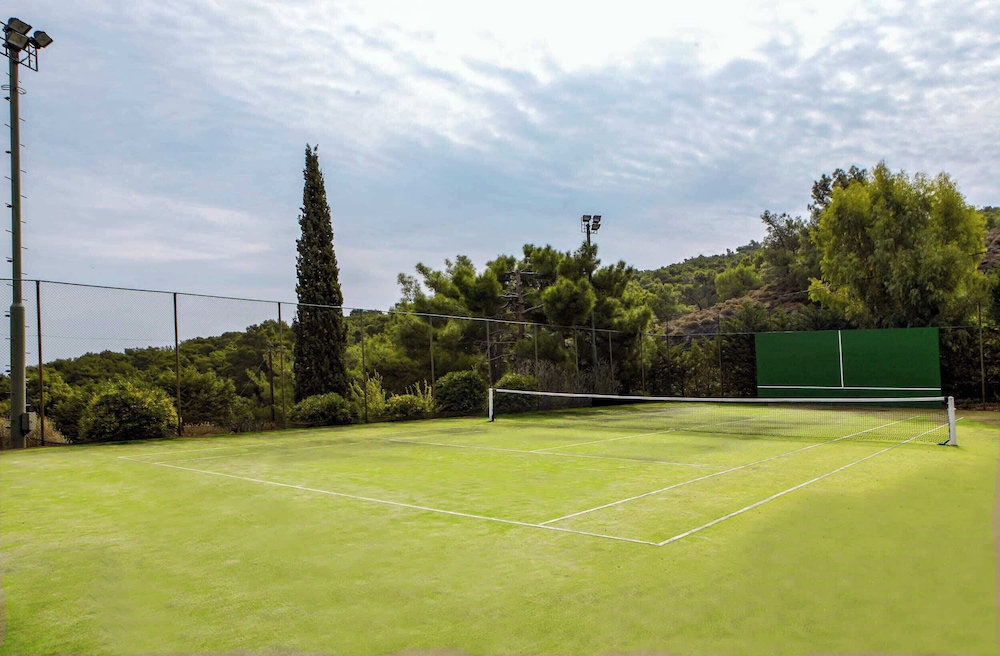 Villa Lauriet Kratigos - Private Escape With Views