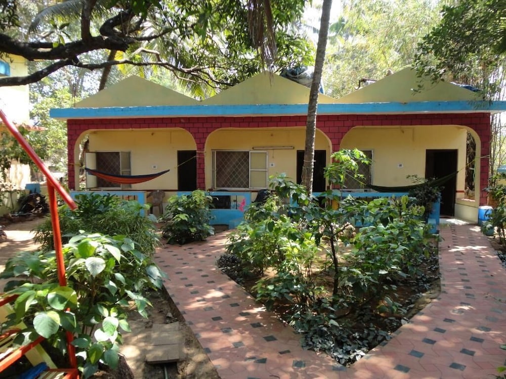 Silver Moon Guest House
