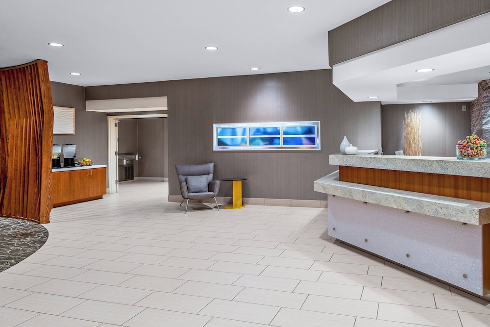 San Diego Vacations - SpringHill Suites by Marriott San Diego-Scripps Poway - Property Image 23