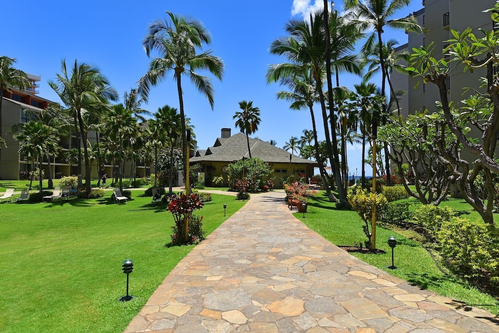 Ka'anapali Shores 160