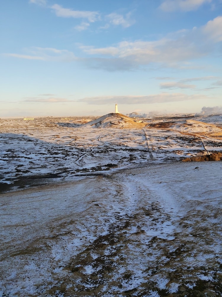Reykjanes Guesthouse