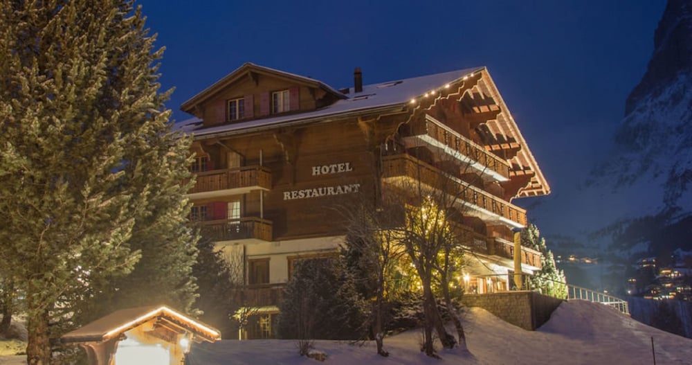 Hotel Gletscherblick - Image 1