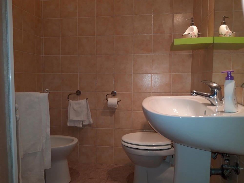 La Luna di Roma b&b