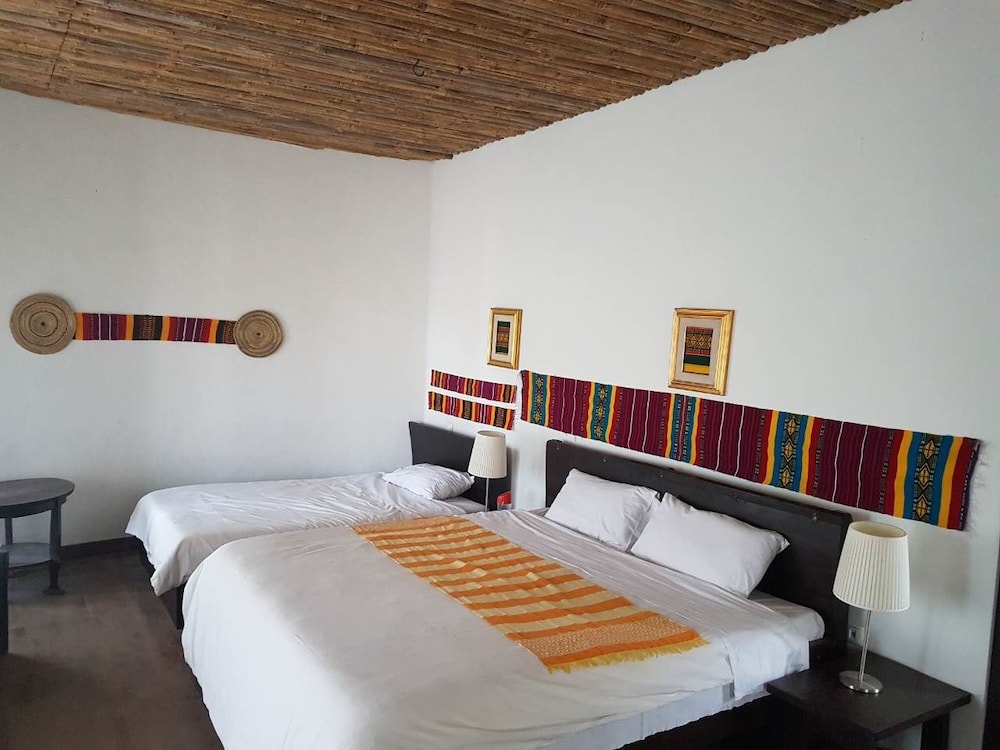 Mayleko Lodge