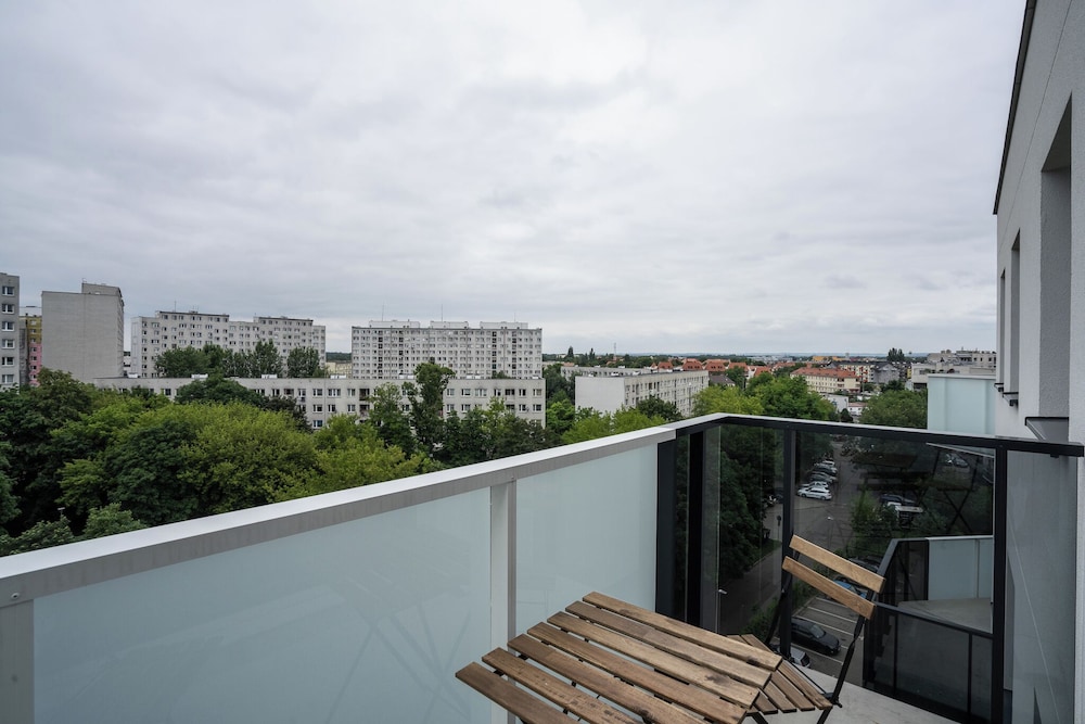 RentPlanet - Apartament Chorwacka view 2