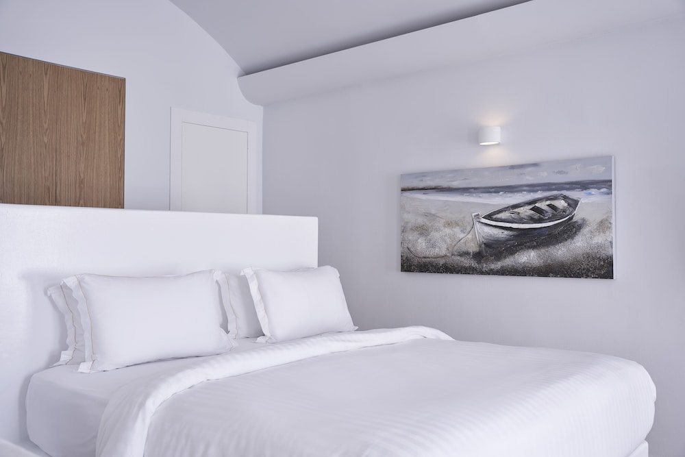 White Sand Suites Mykonos view 3