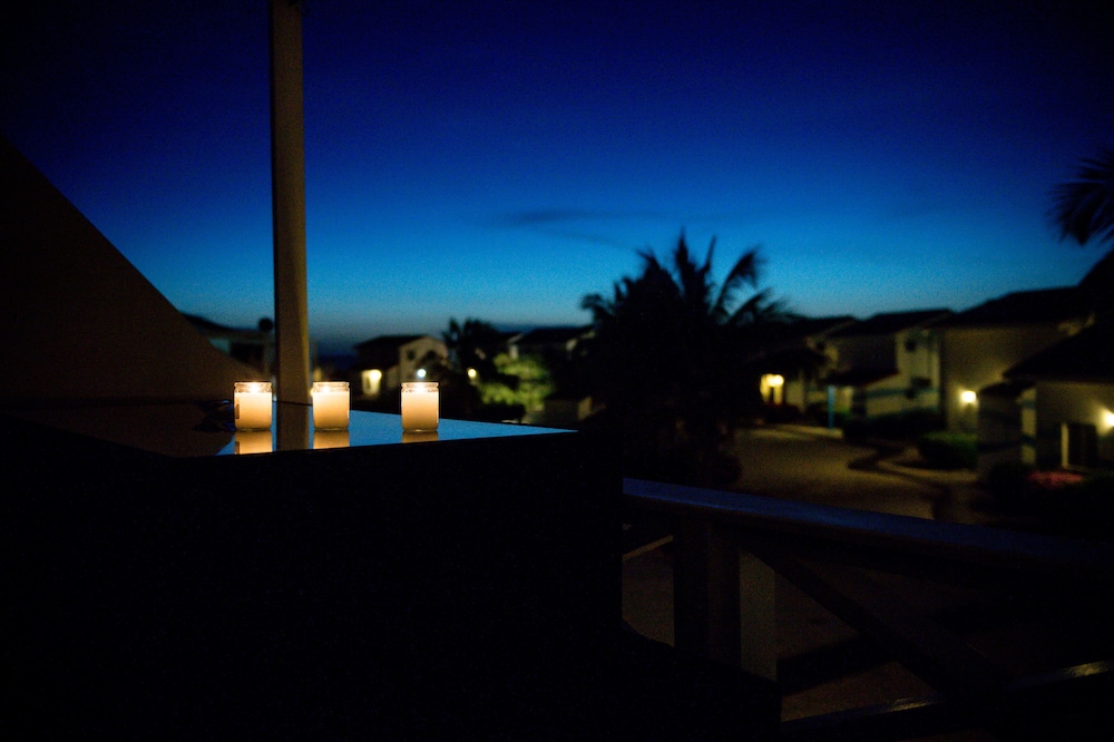 Marazul Dive resort