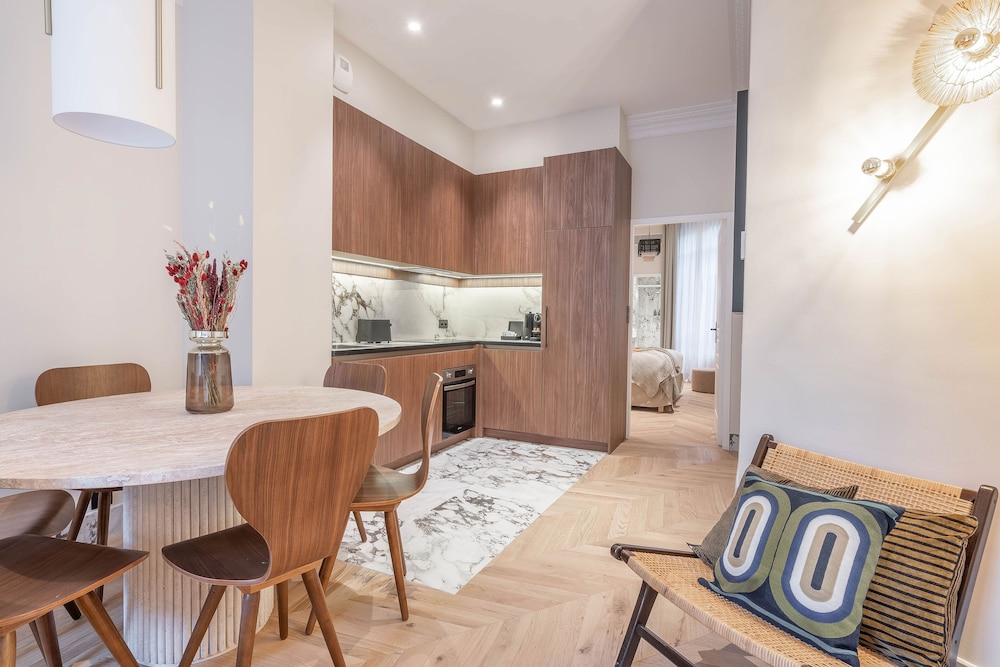 Yuna Saint-Germain-des-Prés - Serviced Apartments