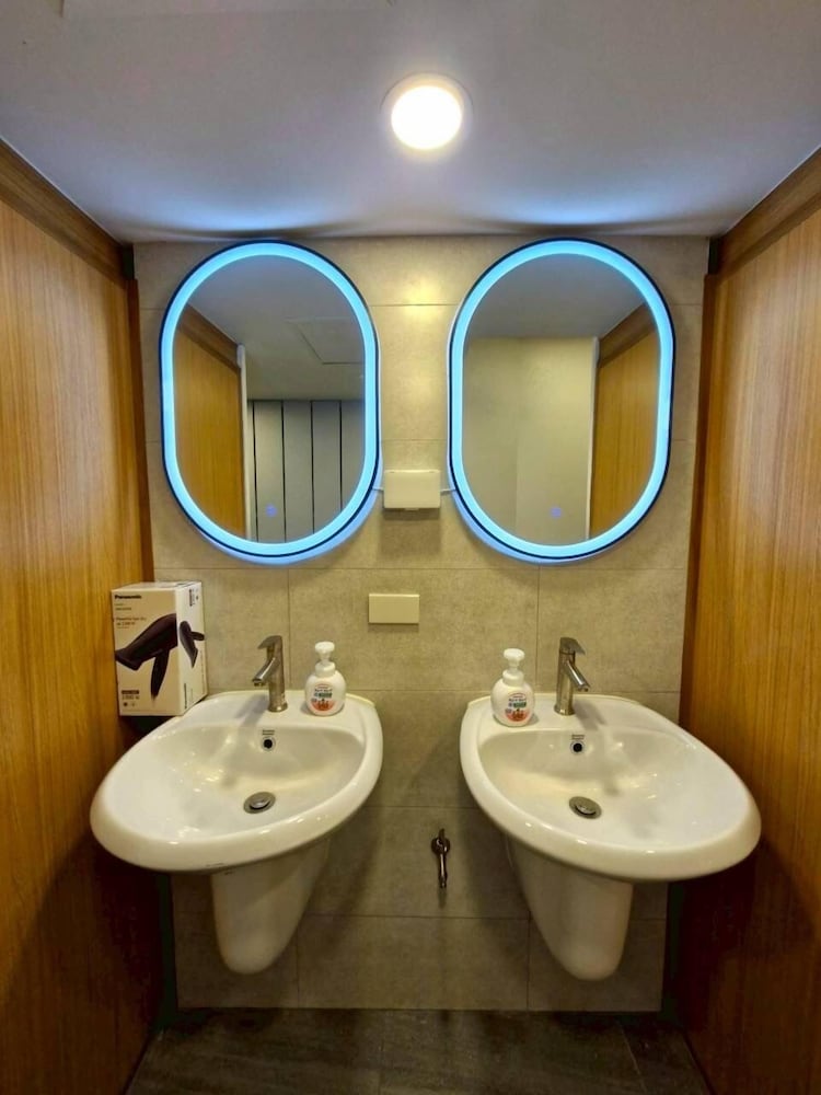 MaMa Hostel CNX