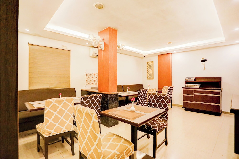 Fabhotel Suncity