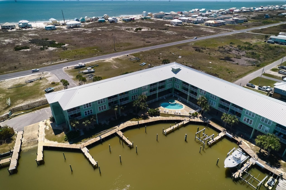 Navy Cove Harbor 1205
