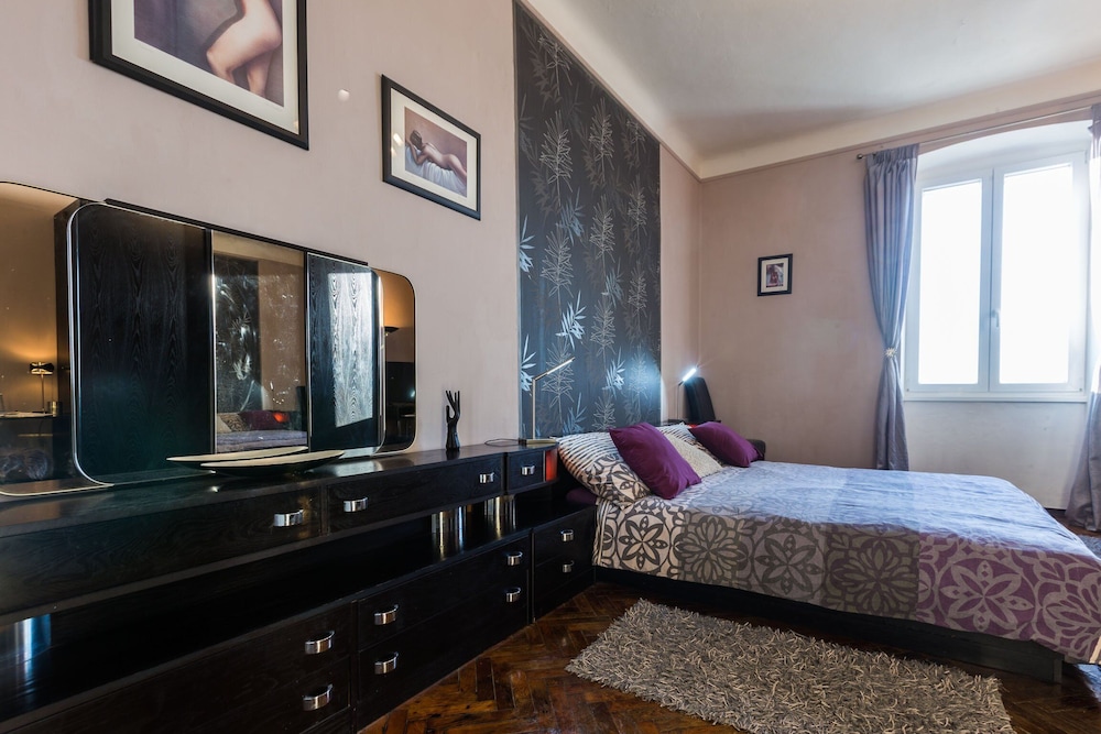 Charming Apartment in Zadar With City Views