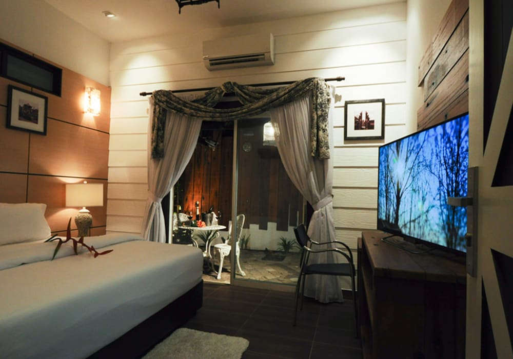 NPF Bali Villa