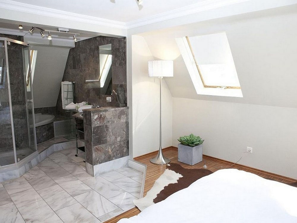 VISIONAPARTMENTS Zurich Waffenplatzstrasse