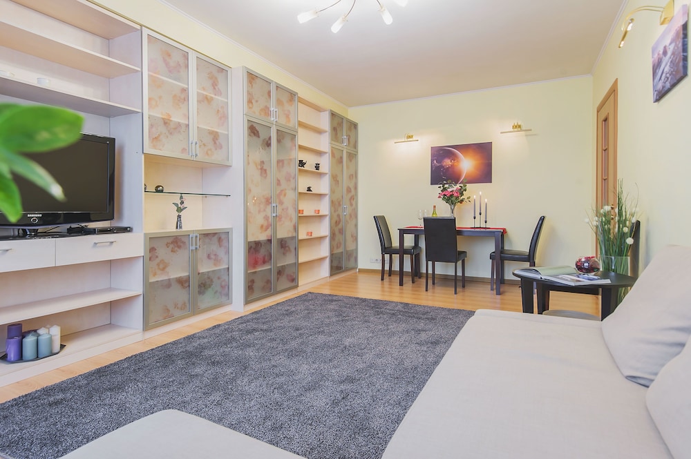 GM Apartment Arbat 16