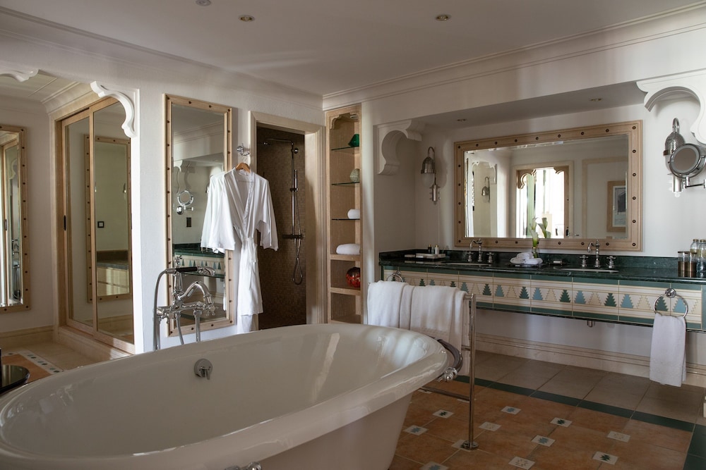 Jumeirah Dar Al Masyaf