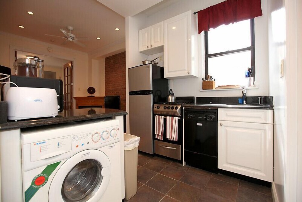 Market Rental NYC Midtown West