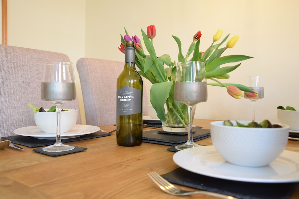 Chapel Cottage, Newbourne