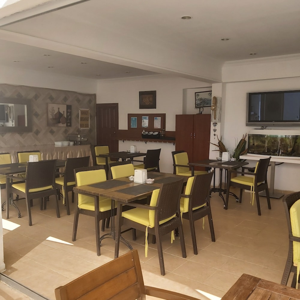Canna Garden Otel - Yetişkinler İçin - Image 54