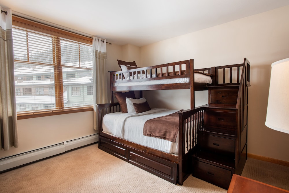 Family-Friendly Condos - Winter Park Resort CO