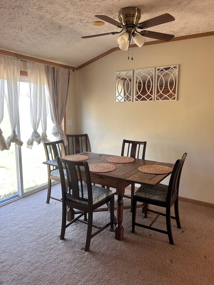 Days End Campground & RV Park