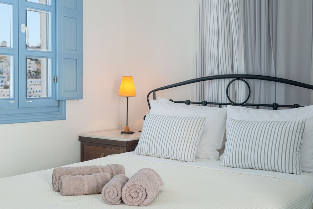 Ihthioessa Boutique Hotel - Property Image 11