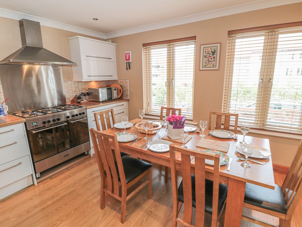 Haven House view 5