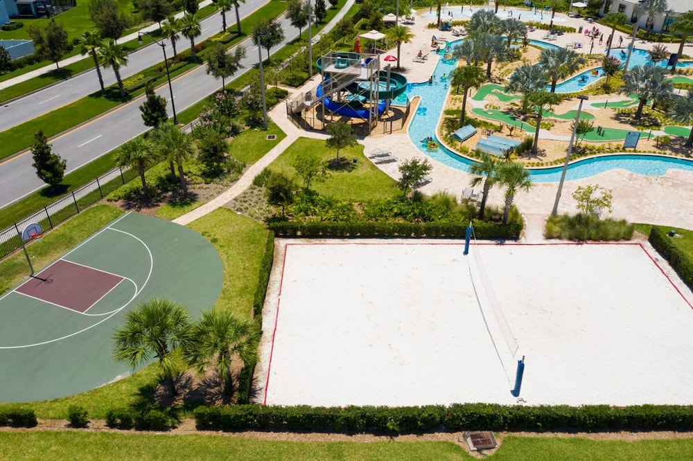 Family Condo 2Bd Close to Disney Storey Lake Resort 306 4731
