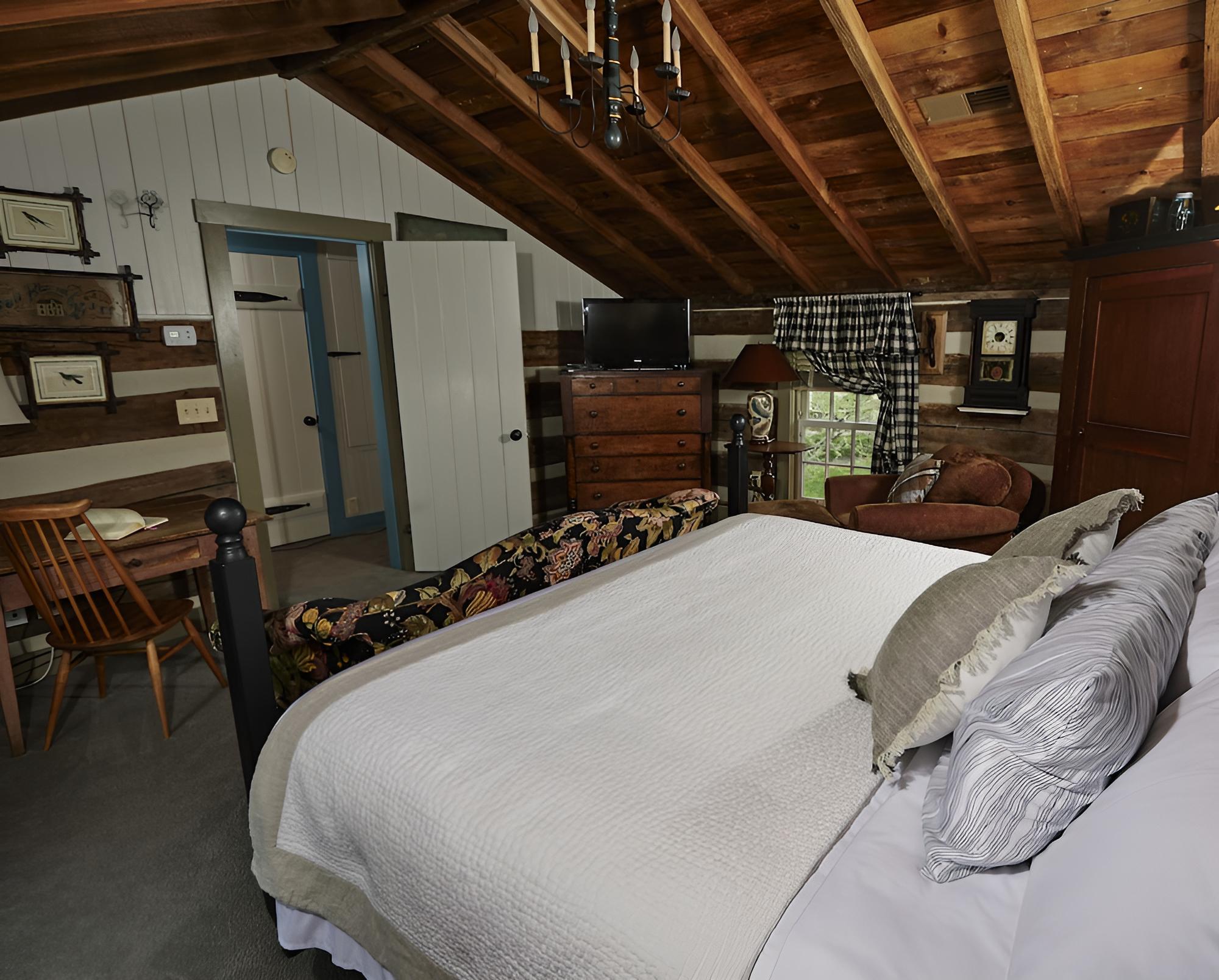 Willis Graves B&B