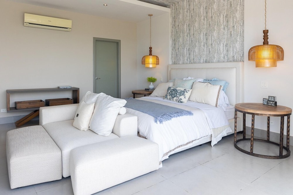 Villa Serenidad by Acomodo