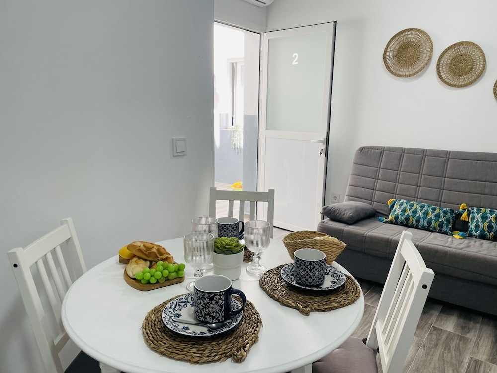 Apartamento Panama 2 by At Home Costa del Sol