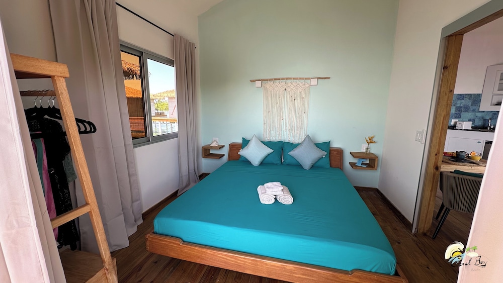 Coral Bay Bungalows