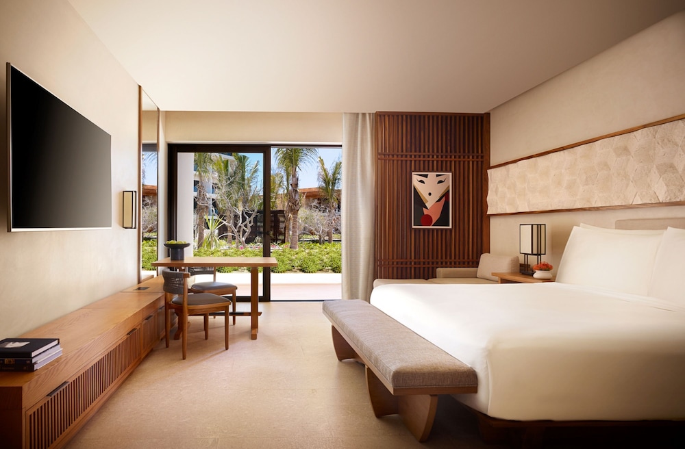 Los Cabos Vacations - Nobu Hotel Los Cabos - Property Image 75