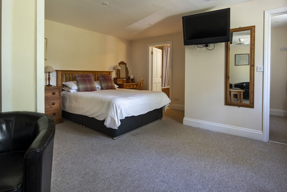The Trengilly Wartha Inn
