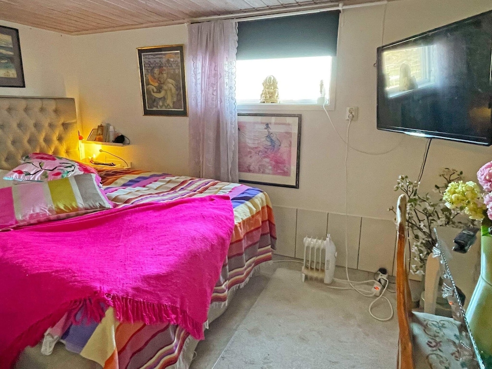 8 Person Holiday Home in Klovedal-by Traum view 4