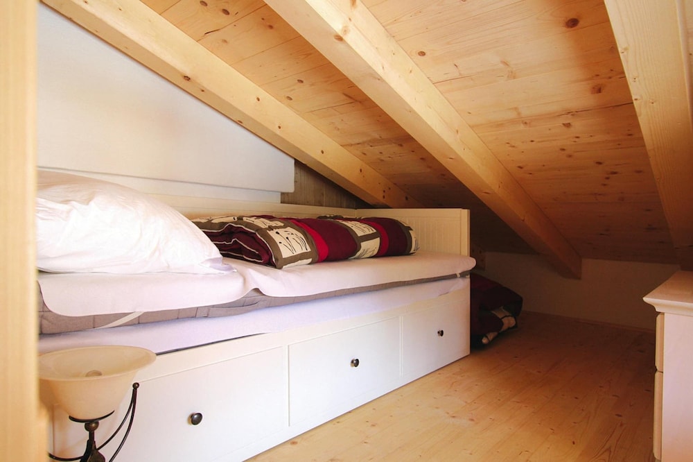 Chalet in Konigsleiten With Wellness & Alps View