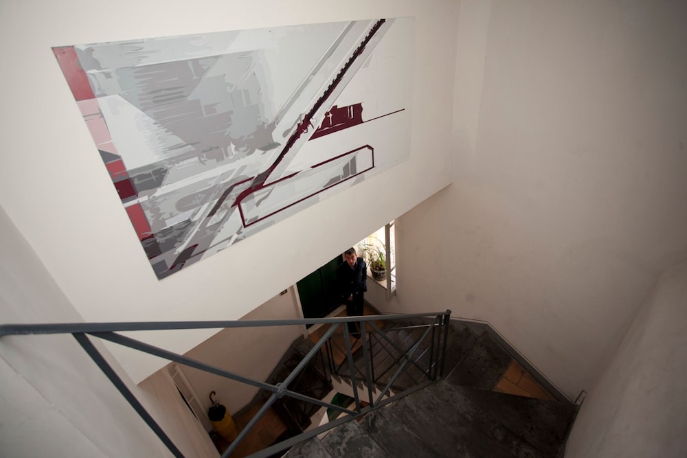 Wonder Princely Penthouse