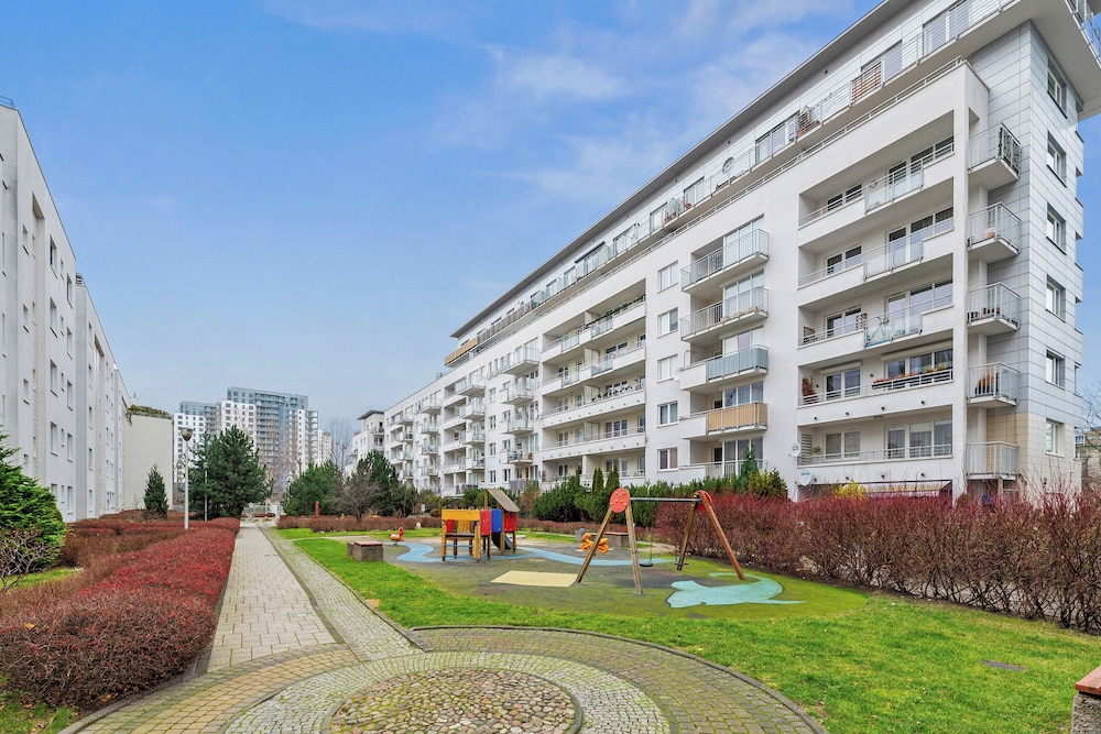 Koga by Grand Apartments