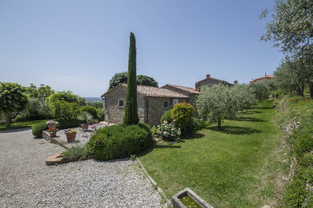 Villa Il Sasso