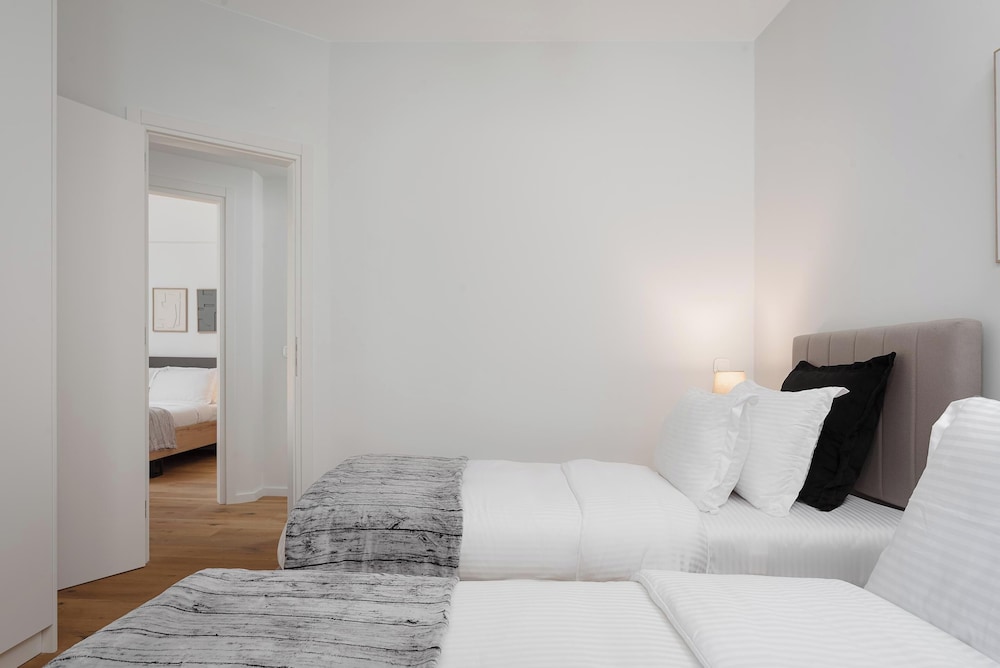Glyfada Experience Residence
