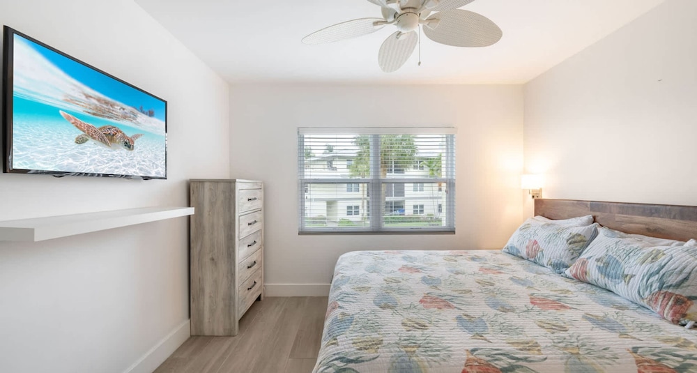 Modern Comforts in Paradise Tamarind Bay 3-bed 2-bath