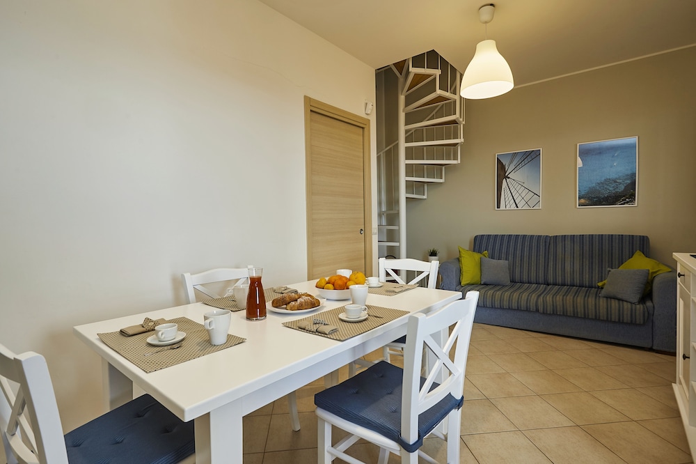 Riva Sea Apartments