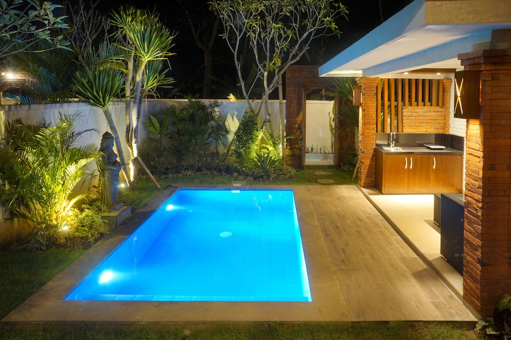 Umamani Villa Bali