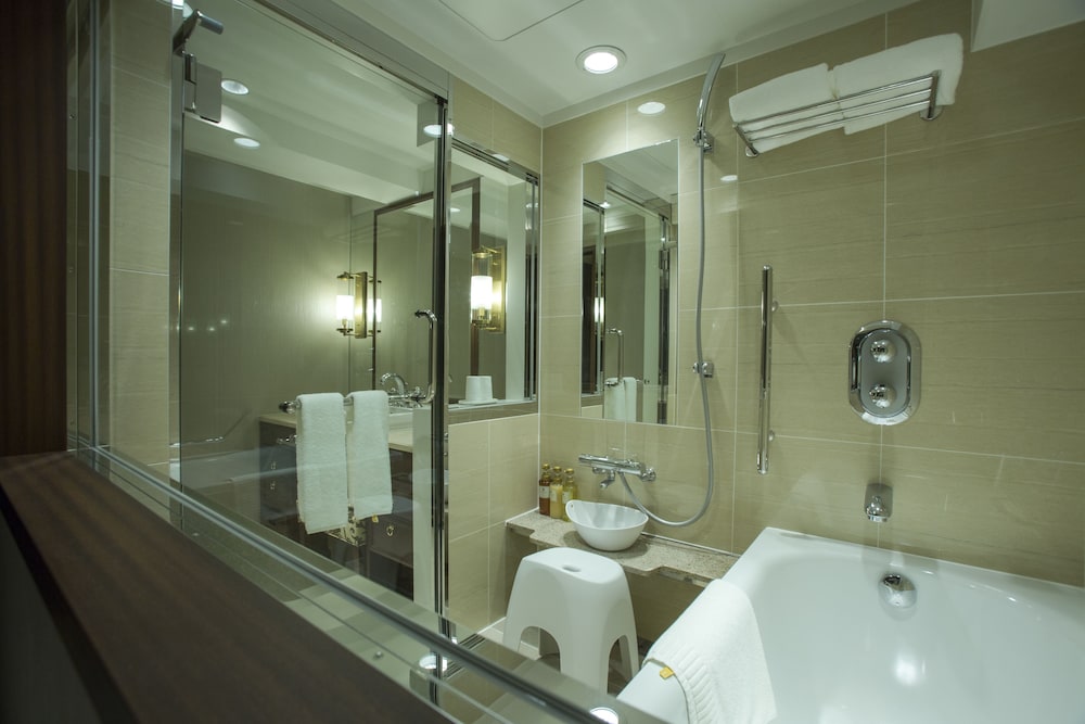 Kyoto Century Hotel 71