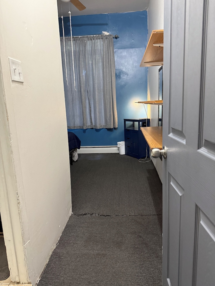 The Macaw Guesthouse