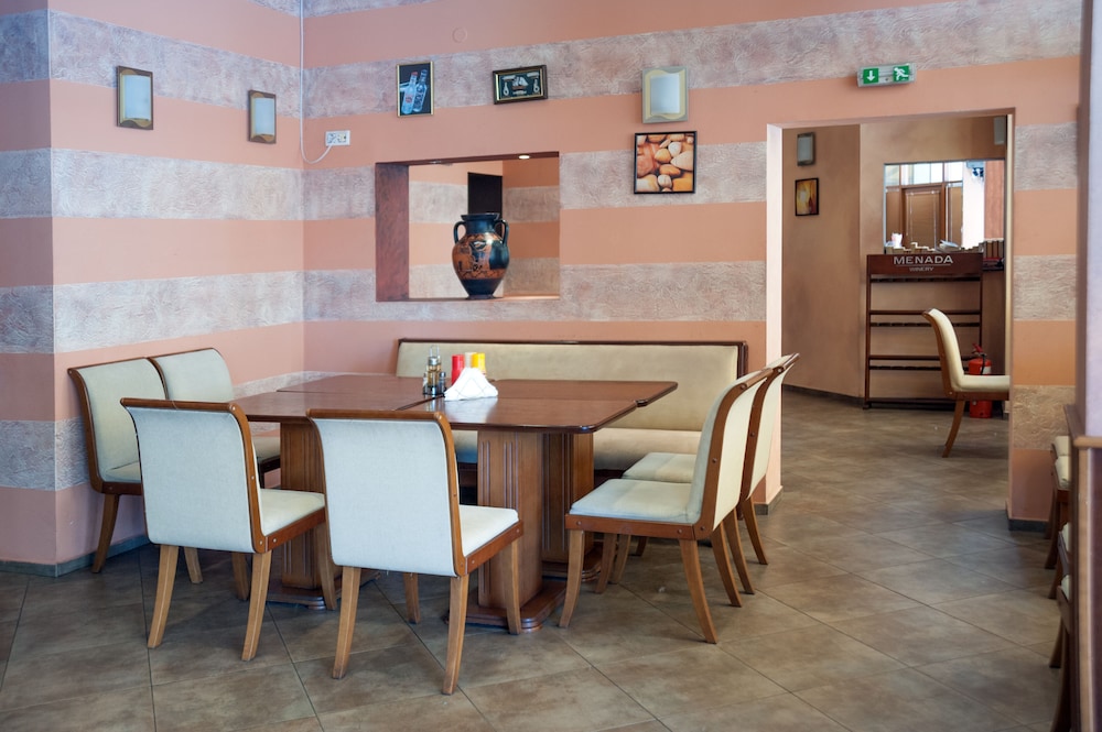 Aparthotel Poseidon - All inclusive view 3