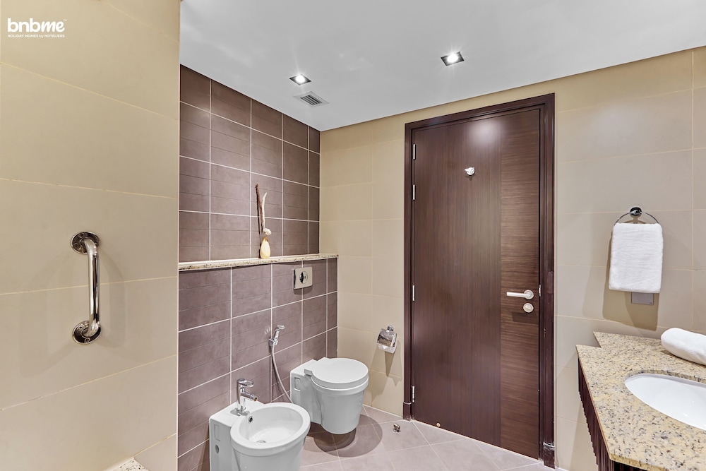 bnbme - Anantara Residences - 2 BDR