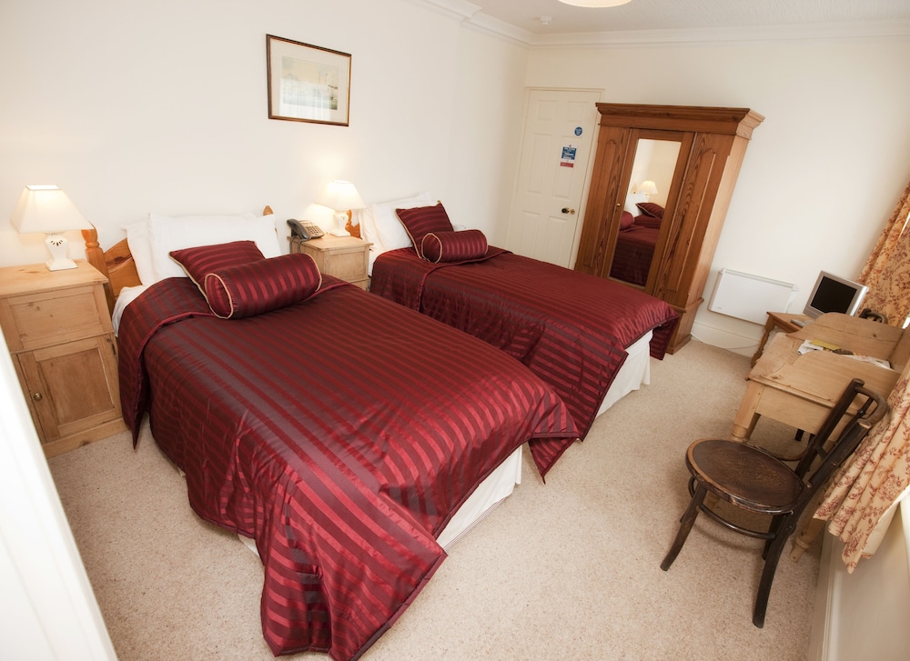 Dufferin Coaching Inn & Hall view 3