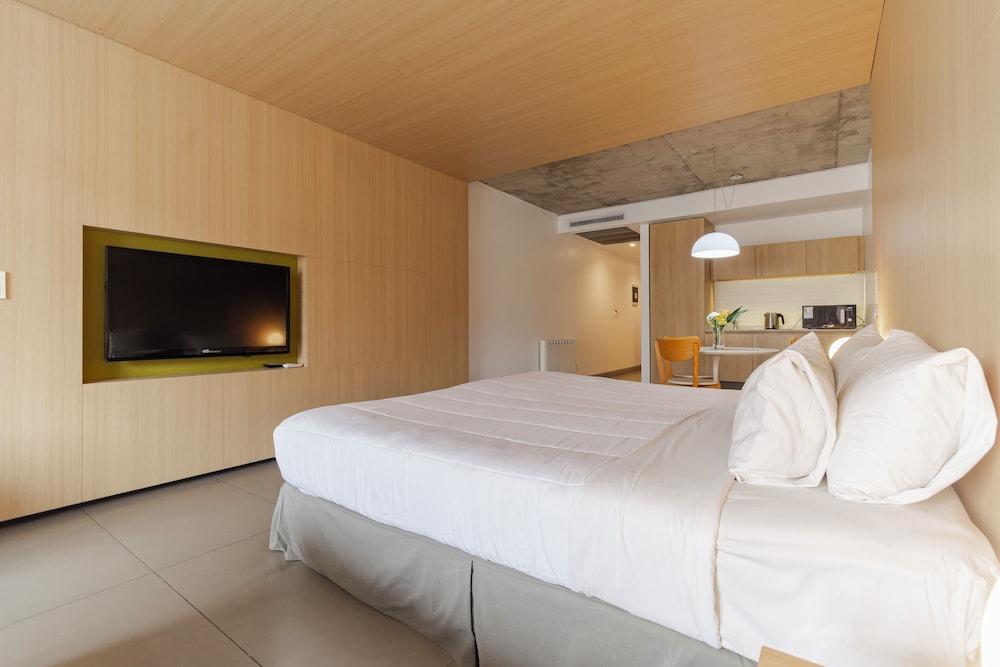Boutique Apartments San Telmo