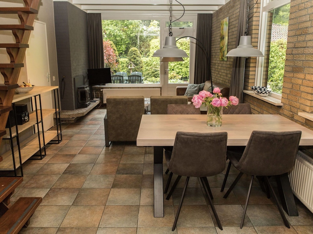 Holiday Home in Gelderland Near Nature Trails